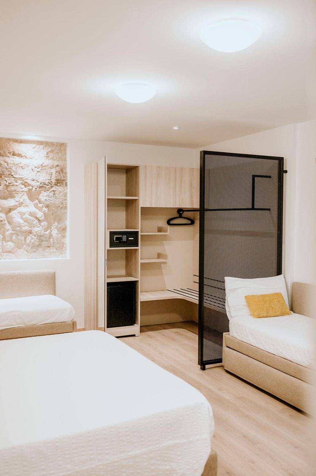 Hotel Venezia Тренто Екстер'єр фото
