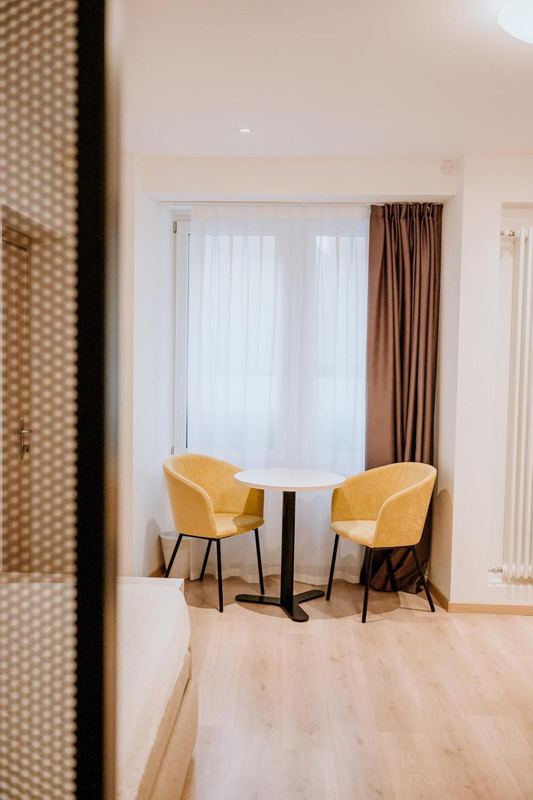 Hotel Venezia Тренто Екстер'єр фото