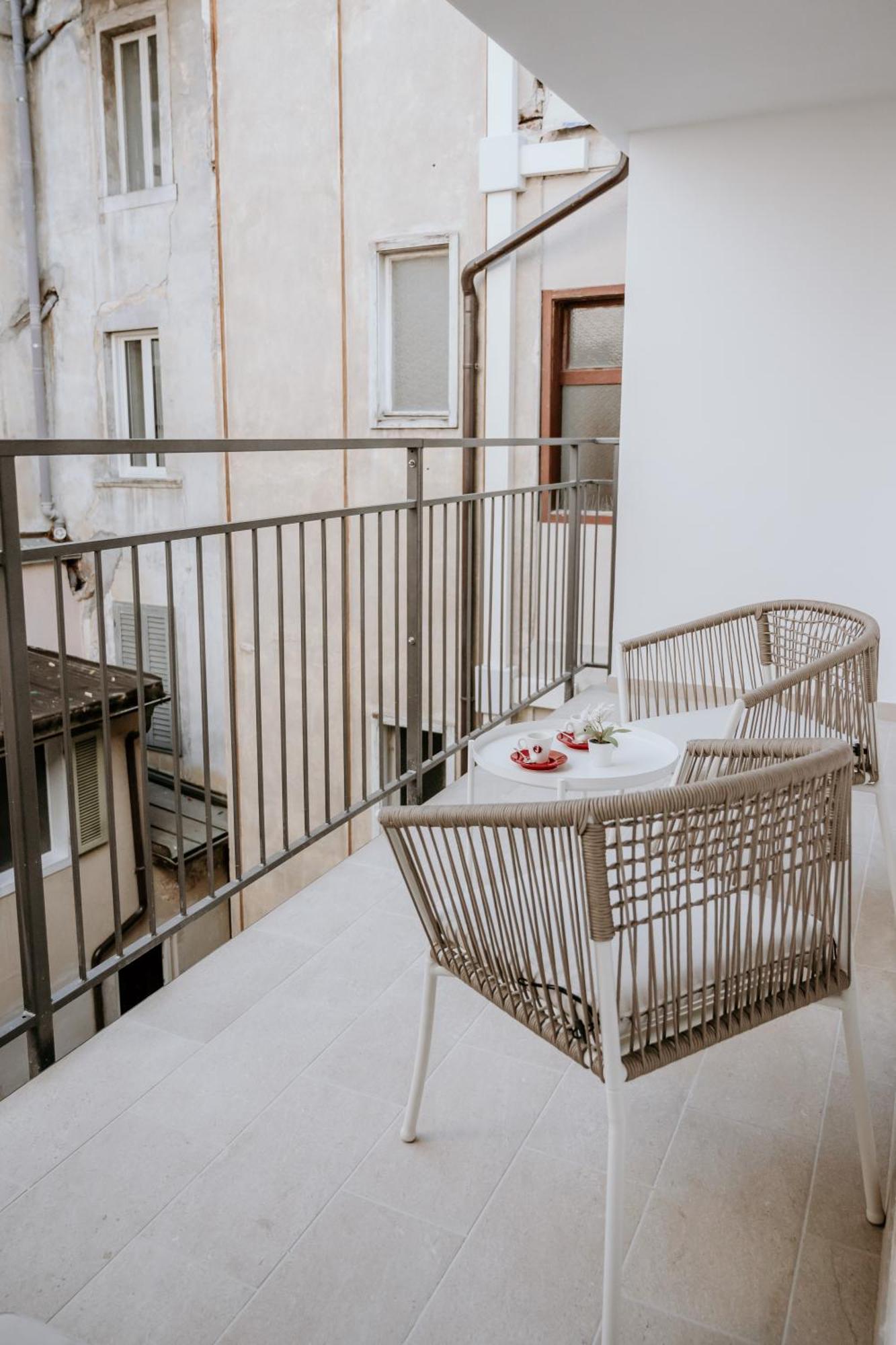 Hotel Venezia Тренто Екстер'єр фото