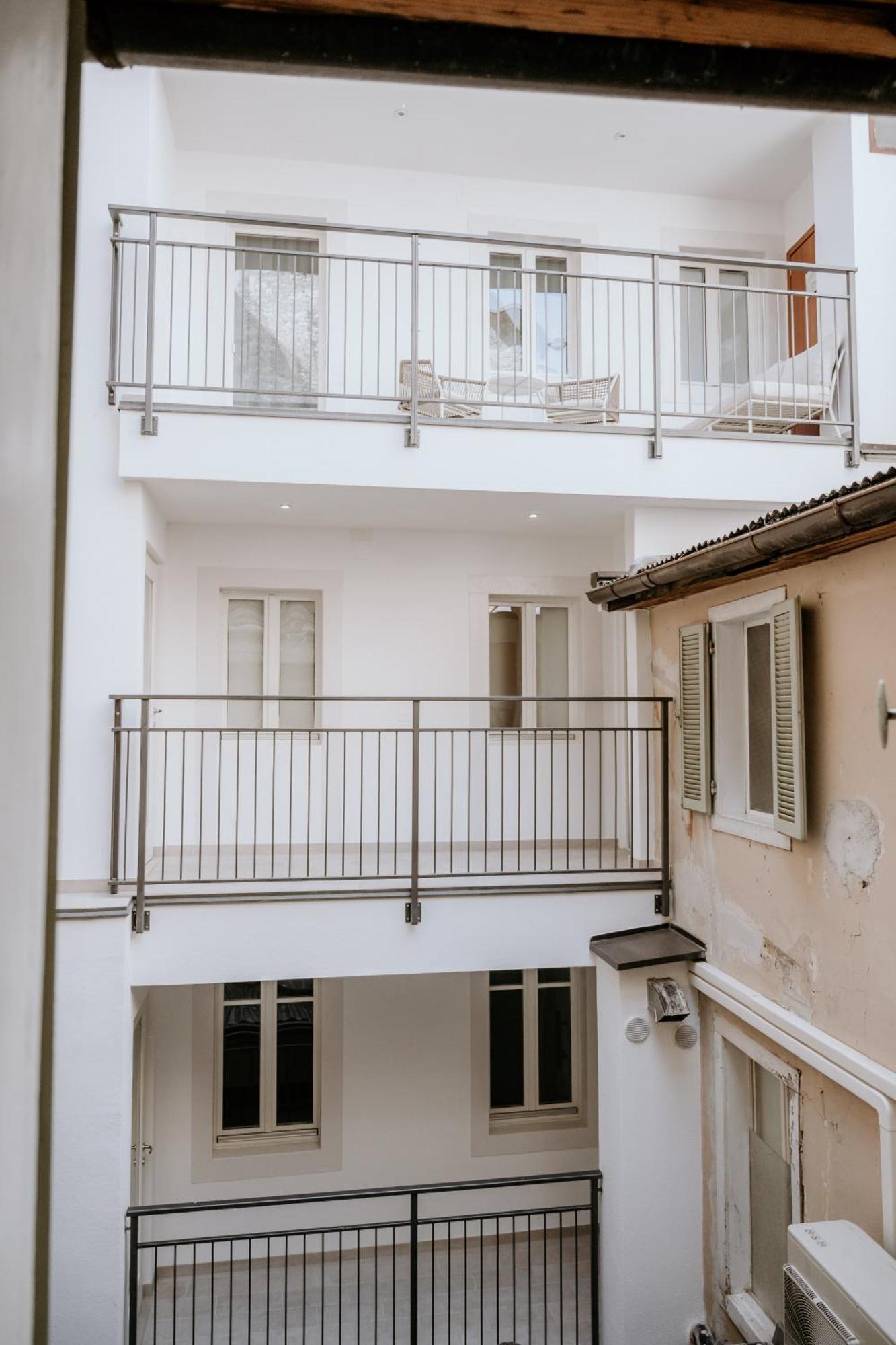 Hotel Venezia Тренто Екстер'єр фото